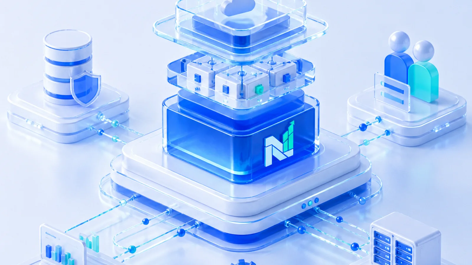 城市 NPC